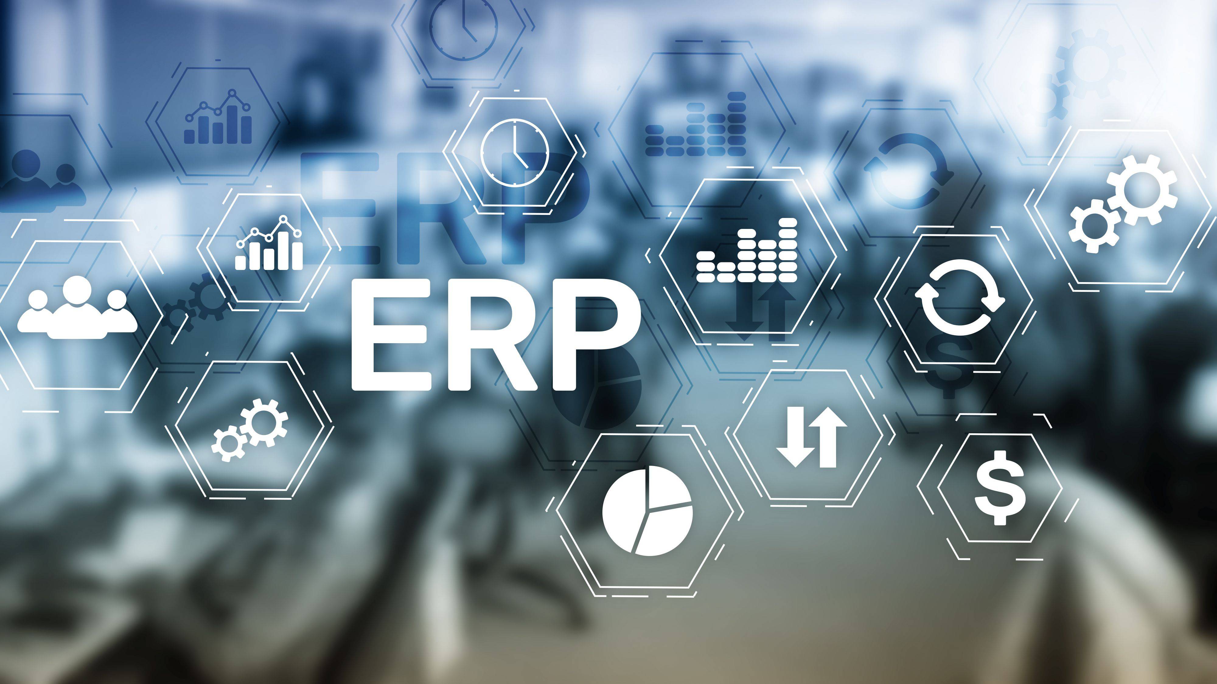 A importância de um sistema de vendas que permita integração com ERP
