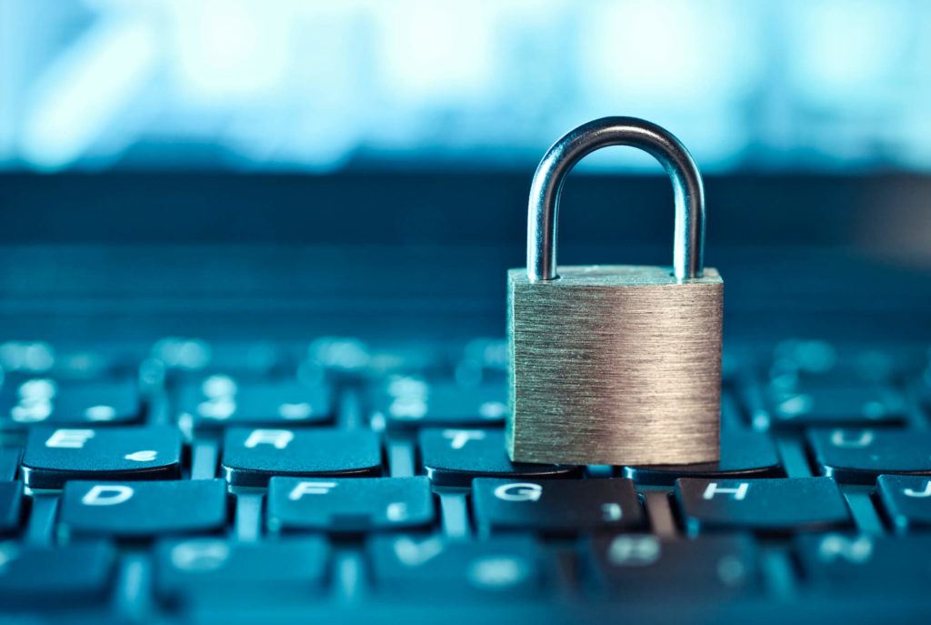 Como garantir a segurança de dados na Internet? Veja essas 9 dicas!