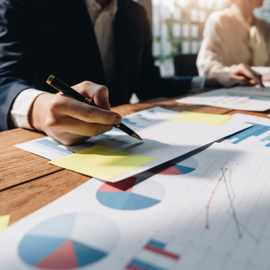 Gestão estratégica de marketing no atacado e distribuição