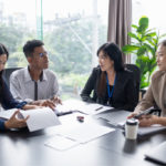 Gestão de pessoas 4.0: como liderar equipes comerciais em um mundo digital