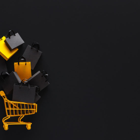 Black Friday: potencialize suas vendas no atacado